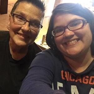 Meet your Posher, Christa